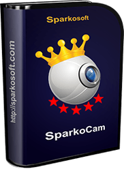 sparkocam serial key
